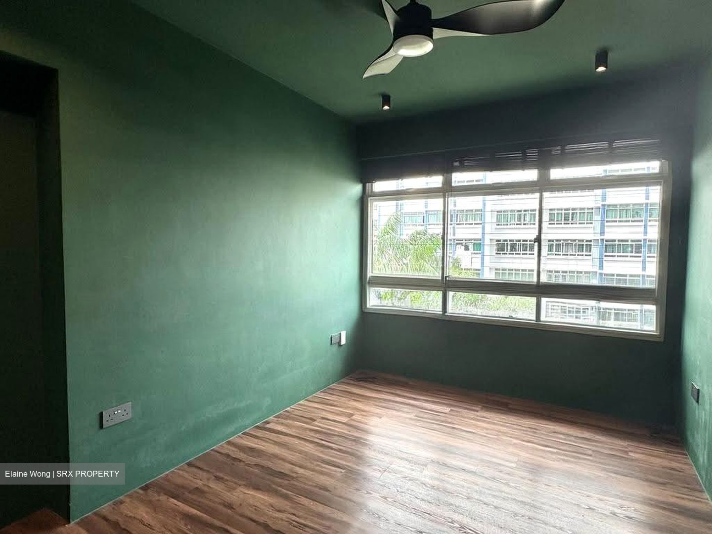 Blk 126A Kim Tian Green (Bukit Merah), HDB 4 Rooms #608433321